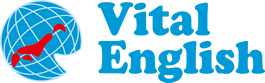 Vital English - �p��׋���