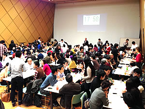 Vital Japan �׋��� - Show and Tell with Mr.���c�q�@�p��