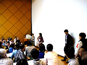 Vital Japan �׋��� - Show and Tell with Mr.���c�q�@�p��