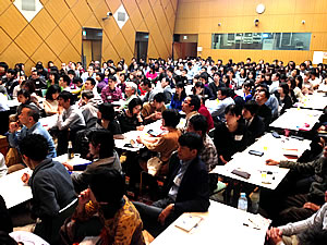 Vital Japan �׋��� - Show and Tell with Mr.���c�q�@�p��