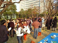 Vital Japan �𗬉� - ���Ԍ��p�[�e�B�[ Party