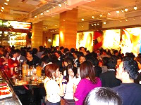 Networking Party �𗬃p�[�e�B�[