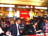 Networking Party