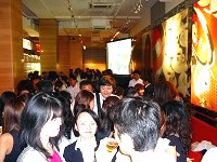 Vital Japan Networking Party�@�𗬃p�[�e�B�[