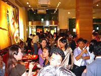 Vital Japan Networking Party�@�𗬃p�[�e�B�[