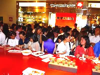 Vital Japan Networking Party�@�𗬃p�[�e�B�[