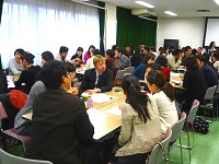 Vital Japan Charity Session �����{��k�� �`�� ���ʕ׋���