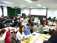 Vital Japan Charity Session �����{��k�� �`�� ���ʕ׋���