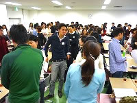 Vital Japan Charity Session �����{��k�� �`�� ���ʕ׋���