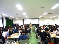 Vital Japan Charity Session �����{��k�� �`�� ���ʕ׋���