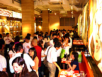 Vital Japan Networking Party�@�𗬃p�[�e�B�[