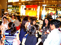 Vital Japan Networking Party�@�𗬃p�[�e�B�[