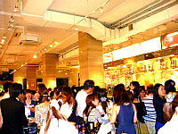 Vital Japan Networking Party�@�𗬃p�[�e�B�[