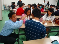 Vital Japan Meeting
