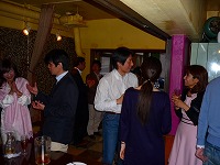 Vital Japan Meeting �r�W�l�X����v���t�F�b�V���i���̉p��ł̕׋���