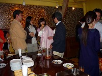 Vital Japan Meeting �r�W�l�X����v���t�F�b�V���i���̉p��ł̕׋���