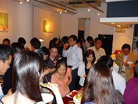 Vital Japan �o�C�����K���v���t�F�b�V���i���̕׋��� - �𗬉�