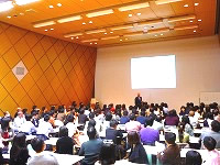Vital Japan Meeting: �p��ł̕׋���