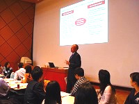 Vital Japan Meeting: �p��ł̕׋���