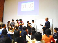 Vital Japan Meeting: �p��ł̕׋���
