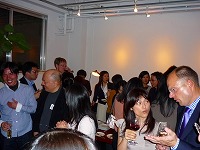 Vital Japan Meeting: Networking Party