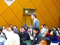 Vital Japan Meeting