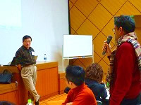 Vital Japan Meeting