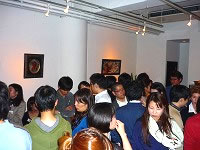 Networking Party�p��ł̕׋���