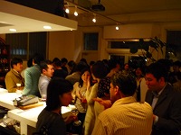 Networking Party