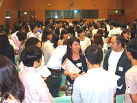 Vital Japan Meeting �p��ł̕׋���