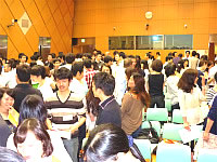 Vital Japan Meeting �p��ł̕׋���