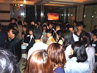 Networking Party