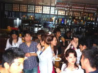 Networking Party