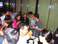 Networking Party