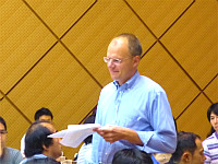Stefan Lippert - Vital Japan - Bilingual Professionals Network