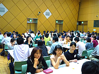Vital Japan Meeting �p��ł̕׋���