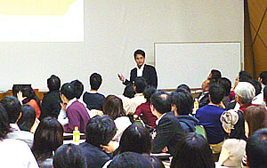Vital Japan�ɂĉp��ōu�������g �G�� ��