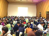 Vital Japan Meeting �p��ł̕׋���