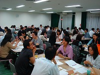 Vital Japan �o�C�����K���v���t�F�b�V���i���̕׋���
