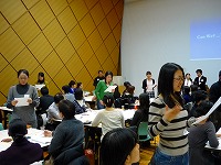 Vital Japan �׋���u�I�o�}�̉����A�哝�̂̉p��v