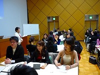 Vital Japan �׋���u�I�o�}�̉����A�哝�̂̉p��v