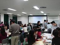Vital Japan�׋��� ���[�N�V���b�v
